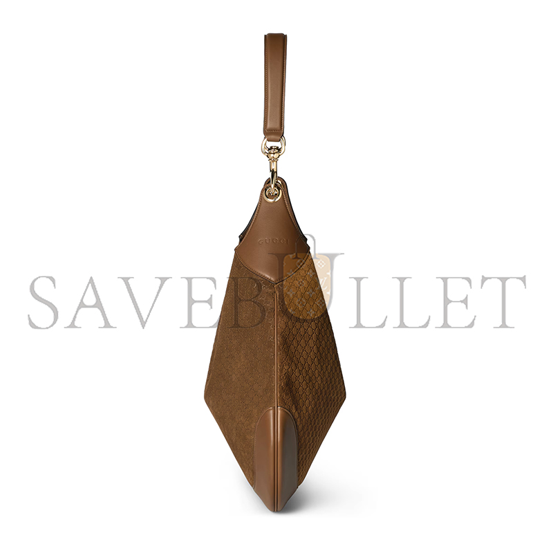G*u*i b large shoulder bag 815924 (49*46*4cm)